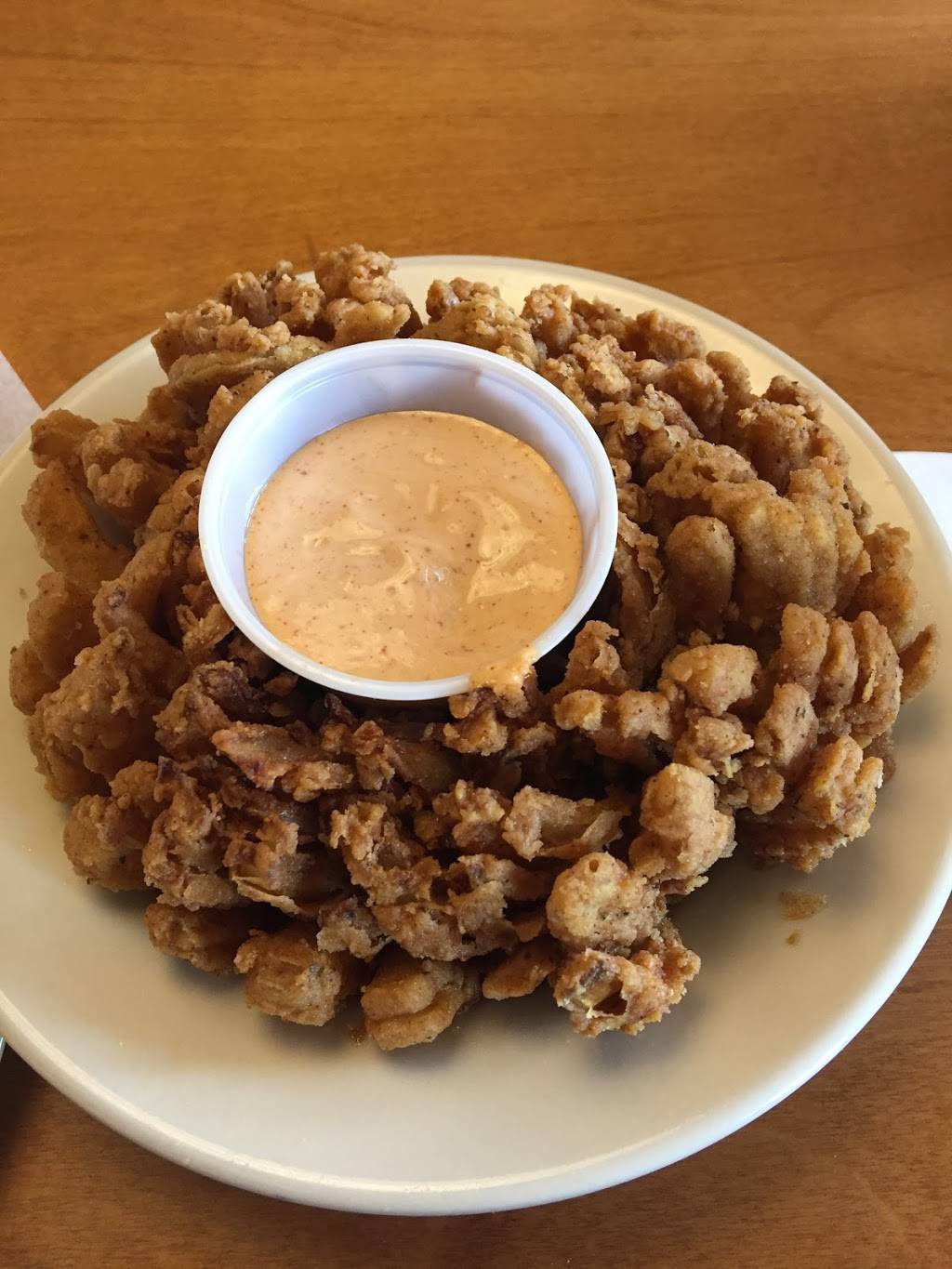 Texas Roadhouse | restaurant | 1736 Merritt Blvd, Dundalk, MD 21222, USA | 4102822310 OR +1 410-282-2310