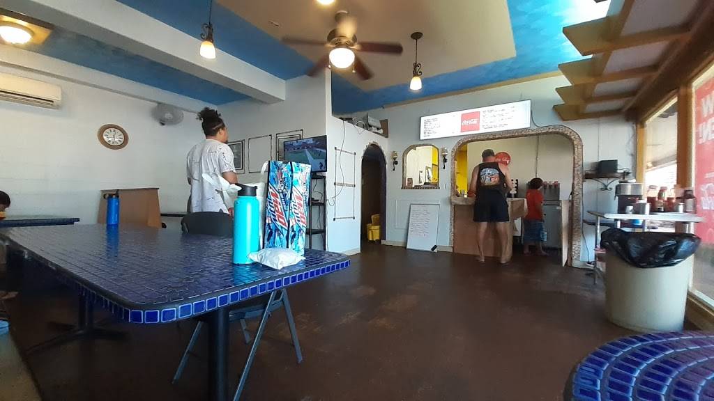 Jets West | restaurant | 85-915 Farrington Hwy, Waianae, HI 96792, USA | 8087623663 OR +1 808-762-3663