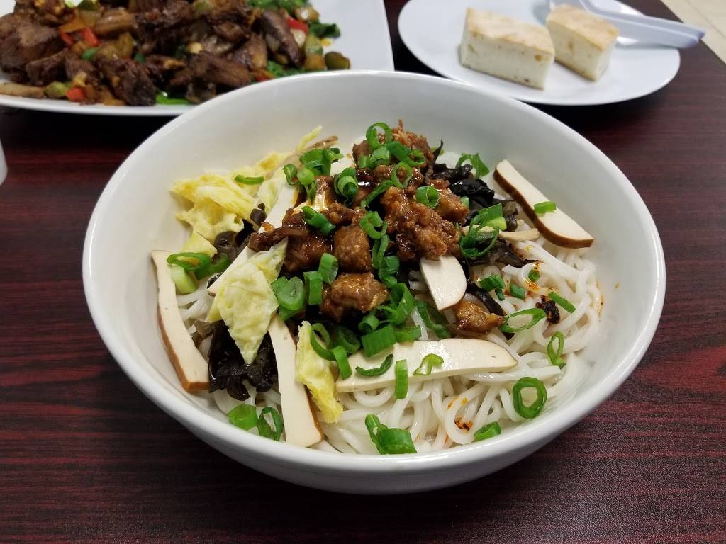 Xi An Gourmet | restaurant | 3534, 15 Willow Ridge Dr, Buffalo, NY 14228, USA | 7166918880 OR +1 716-691-8880