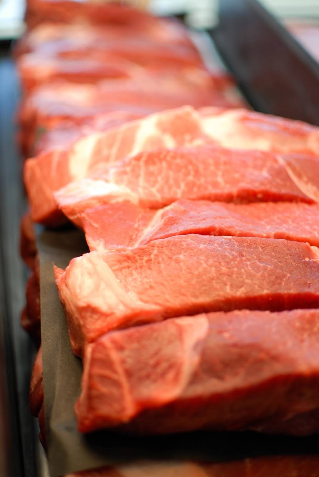 A & R Custom Butchering | restaurant | 22777 Antelope Blvd, Red Bluff, CA 96080, USA | 5305276483 OR +1 530-527-6483