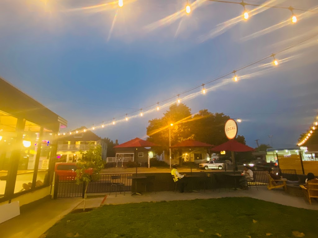 The Local | cafe | 1508 Adams Ave, La Grande, OR 97850, USA | 5418050414 OR +1 541-805-0414