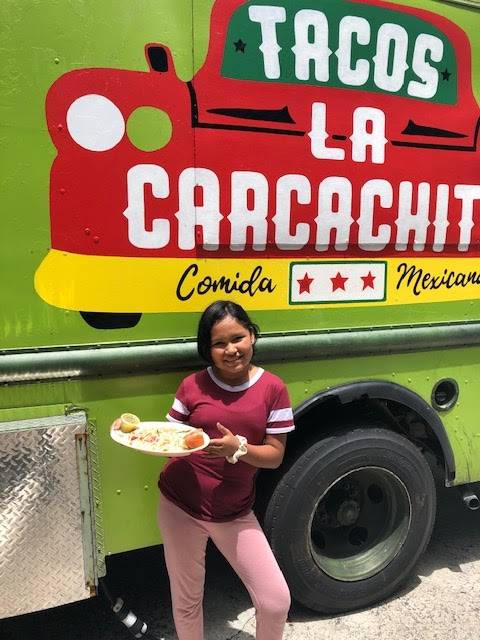 La Carcachita Tacos | restaurant | 1420 N Florida Ave, Tampa, FL 33602, USA | 8133608642 OR +1 813-360-8642