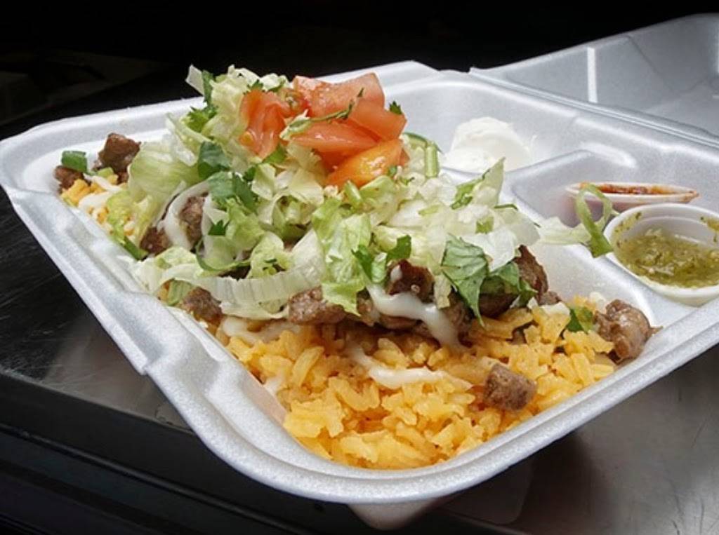 Crispy Khan / Hell Fire Foods | restaurant | 334 N Laramie Ave, Chicago, IL 60644, USA | 7736663818 OR +1 773-666-3818