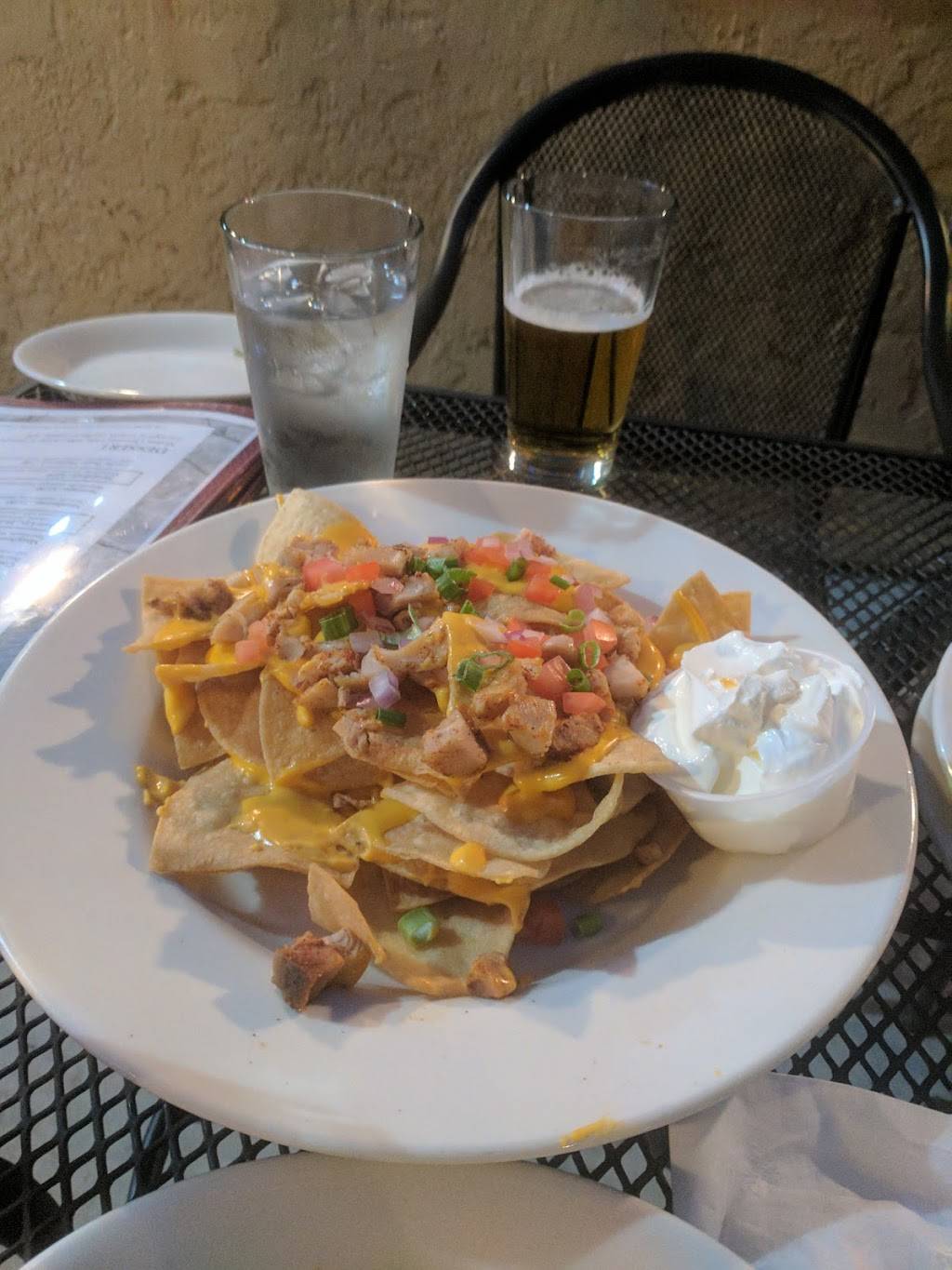 Grant Street Pub & Pizzeria | restaurant | 1822 Grant St, Concord, CA 94520, USA | 9256898200 OR +1 925-689-8200