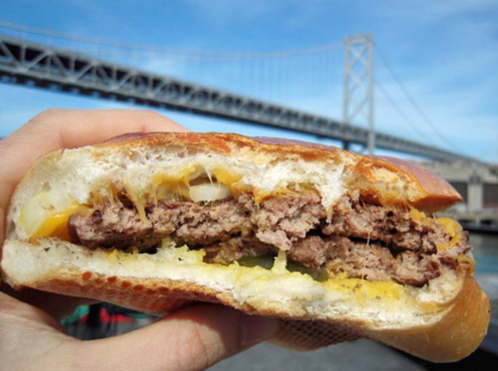 Reds Java House | restaurant | Pier 30, San Francisco, CA 94105, USA | 4157775626 OR +1 415-777-5626