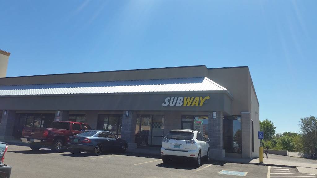 Subway | meal takeaway | 13110 Central Ave SE Unit 1100, Albuquerque, NM 87123, USA | 5052714501 OR +1 505-271-4501