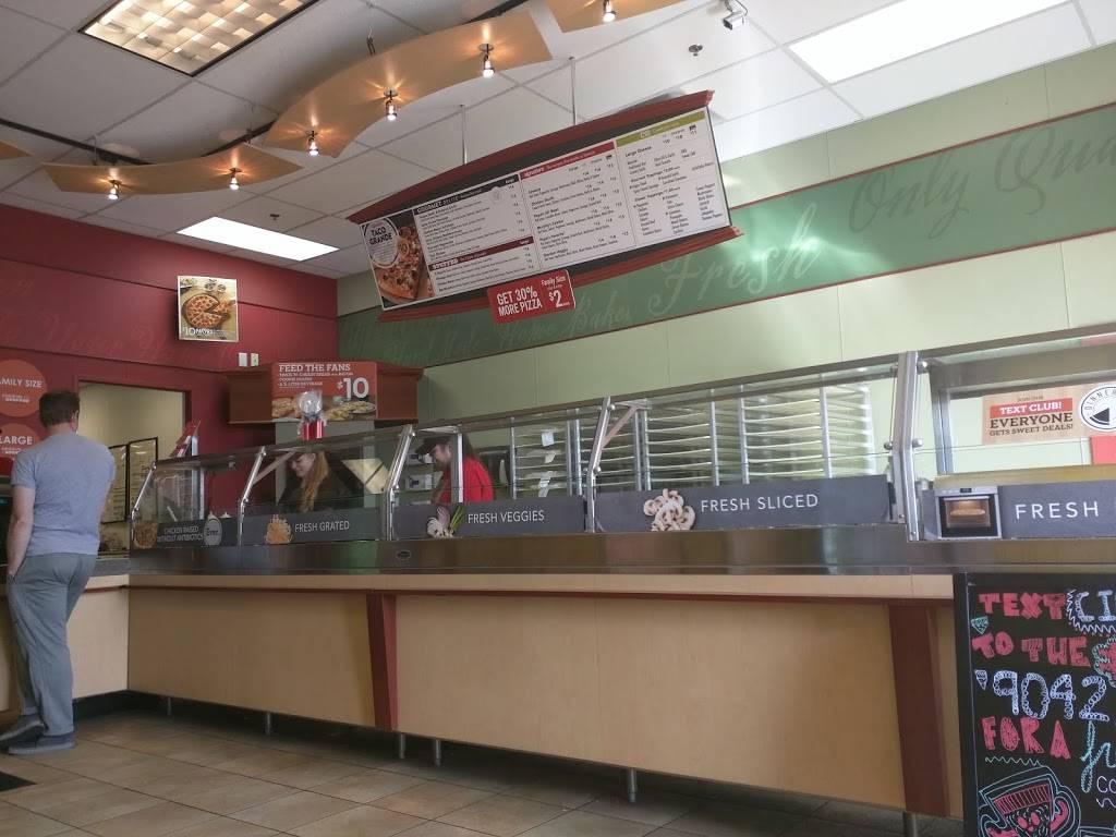 Papa Murphys | Take N Bake Pizza | meal takeaway | 14971 W 119th St, Olathe, KS 66062, USA | 9137647200 OR +1 913-764-7200