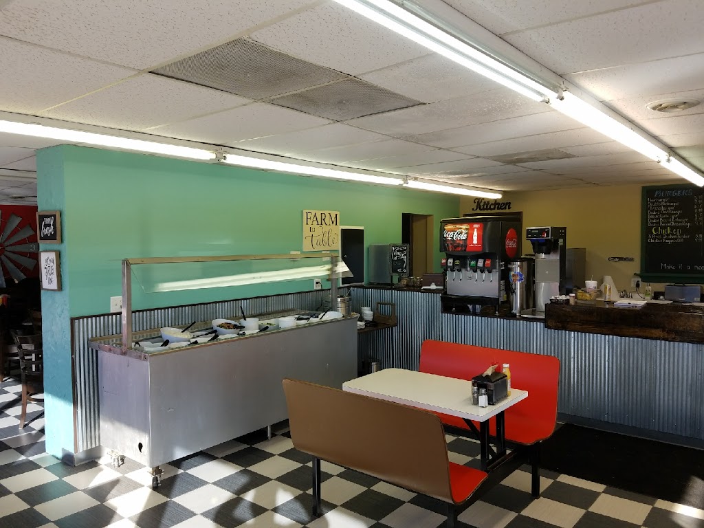 Handis | restaurant | 741 Colorado Ave, Stratton, CO 80836, USA | 7193484888 OR +1 719-348-4888