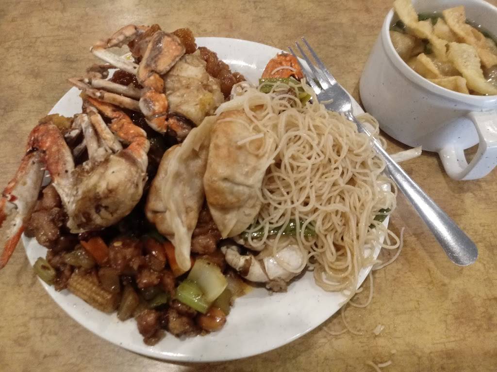 China King | restaurant | 4542 S Broadway Ave, Tyler, TX 75703, USA | 9035349888 OR +1 903-534-9888