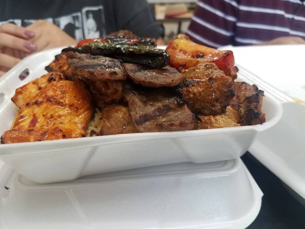 Al-Reef Mediterranean Grill | restaurant | 41539 Kalmia St #116, Murrieta, CA 92562, USA | 9516960303 OR +1 951-696-0303