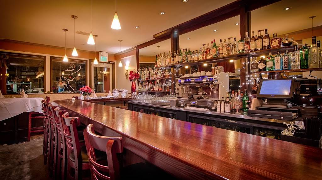 Chapeau! | restaurant | 126 Clement St, San Francisco, CA 94118, USA | 4153870408 OR +1 415-387-0408