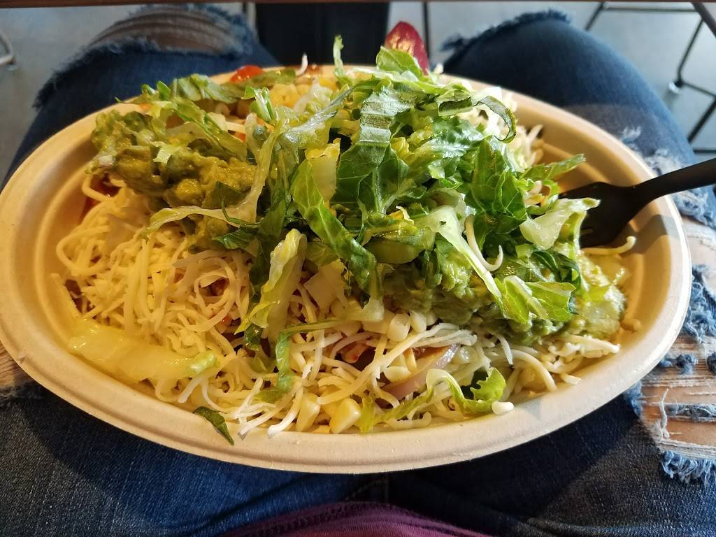 Chipotle Mexican Grill | restaurant | 3700 Kirkwood Hwy, Wilmington, DE 19808, USA | 3029941069 OR +1 302-994-1069