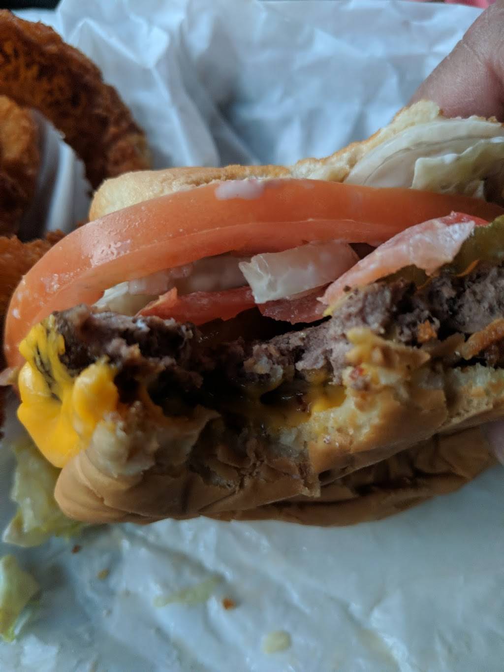 Scaleburgers | restaurant | 54109 Mountain Hwy E, Elbe, WA 98330, USA | 3605692247 OR +1 360-569-2247