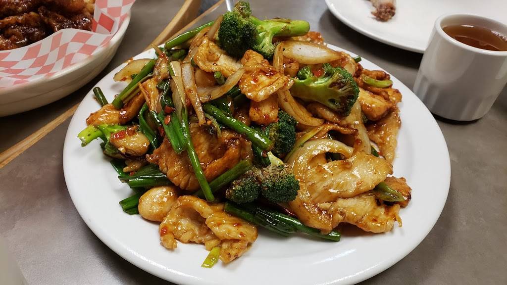 Anns Congee | restaurant | 1102 Centre St #2, Thornhill, ON L4J 3M8, Canada | 9058895948 OR +1 905-889-5948