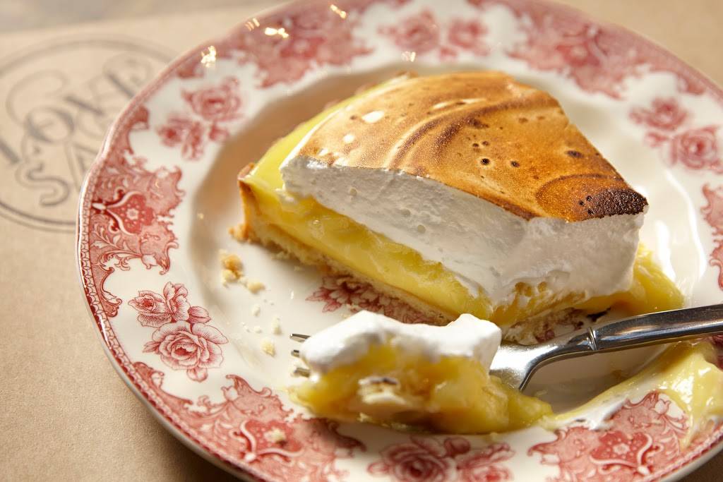 Love & Salt | restaurant | 317 Manhattan Beach Blvd, Manhattan Beach, CA 90266, USA | 3105455252 OR +1 310-545-5252