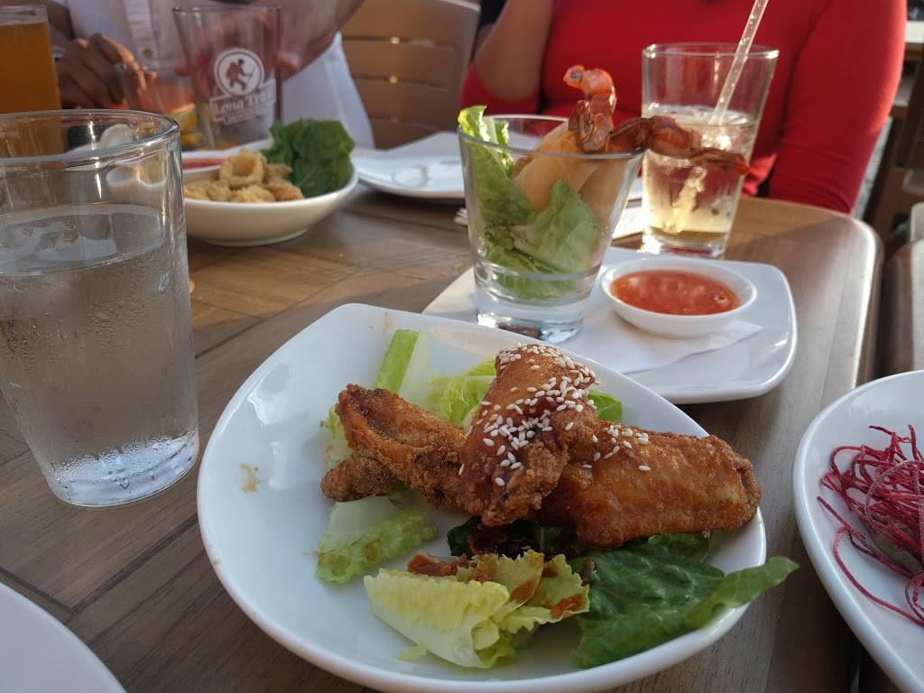 Thai Rock | restaurant | 375 Beach 92nd St, Far Rockaway, NY 11693, USA | 7189455111 OR +1 718-945-5111