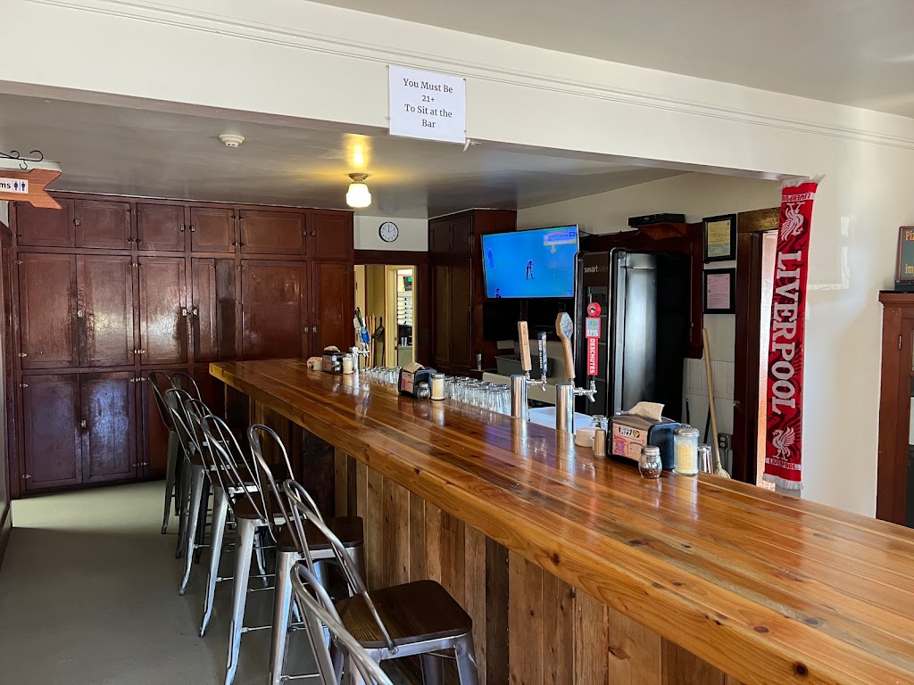 Dutchys Pizza | restaurant | 1116 11th St, Arcata, CA 95521, USA | 7078261032 OR +1 707-826-1032