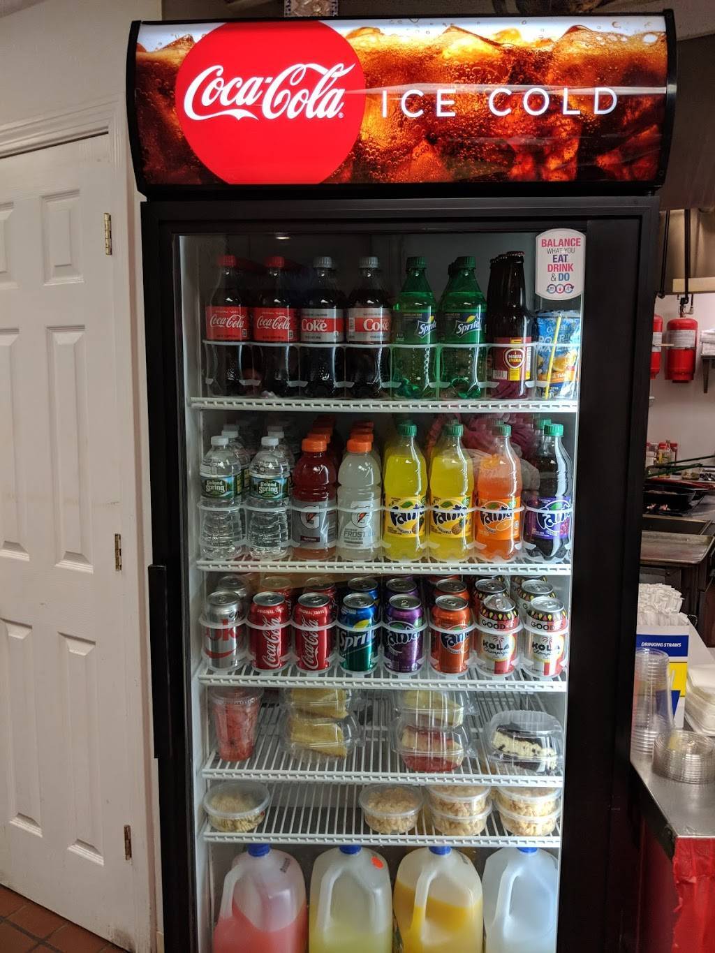 Caribbean Grille | restaurant | 91 Weir St, Taunton, MA 02780, USA | 5088228000 OR +1 508-822-8000