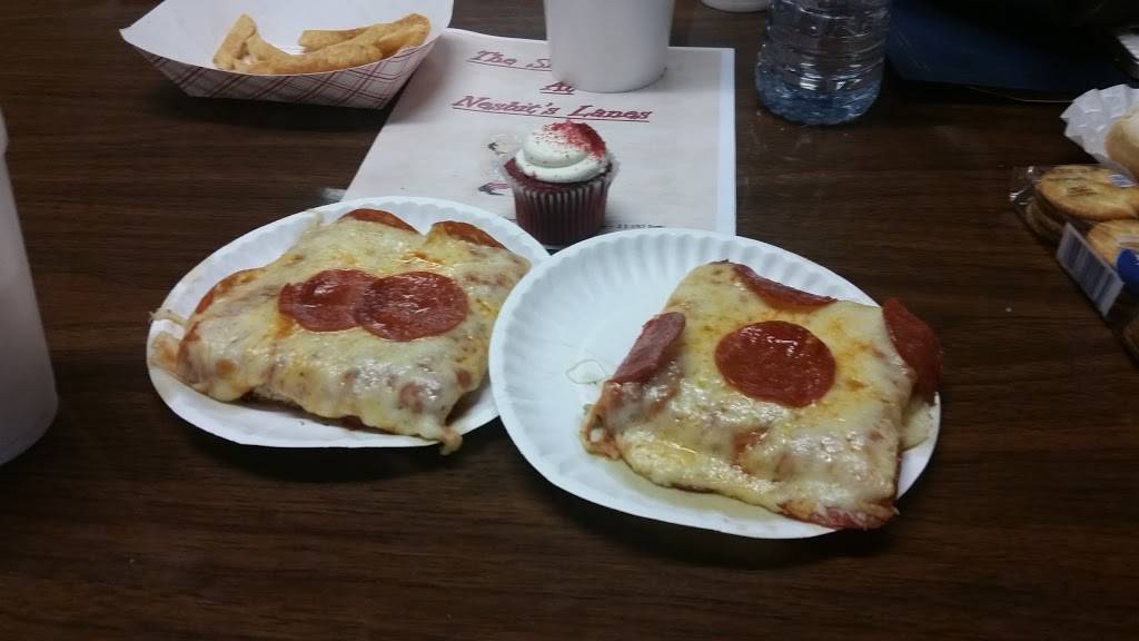 Nesbits Lanes | meal takeaway | 3501 Leechburg Rd, Pittsburgh, PA 15239, USA | 4127935556 OR +1 412-793-5556