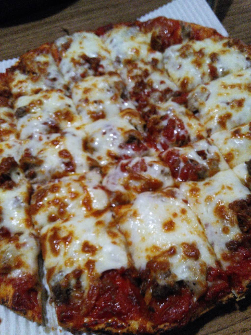 Als Pizza | restaurant | 13 S Weston Rd, Troy, OH 45373, USA | 9373352100 OR +1 937-335-2100
