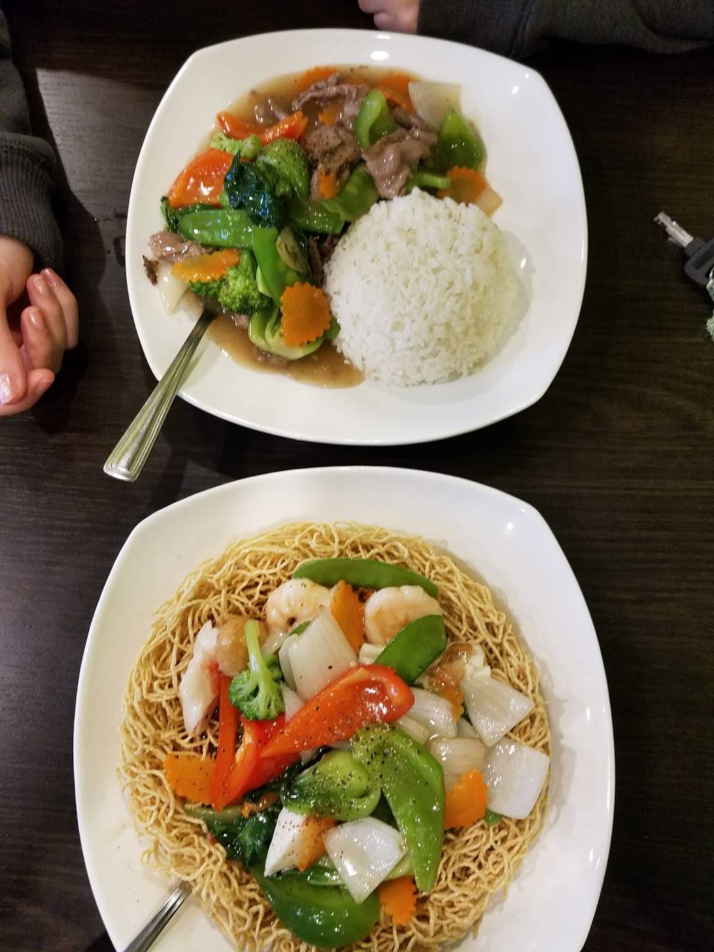 Phở ~ Excellent | restaurant | 1120 Main St W, Hamilton, ON L8S 1X1, Canada | 2893890835 OR +1 289-389-0835