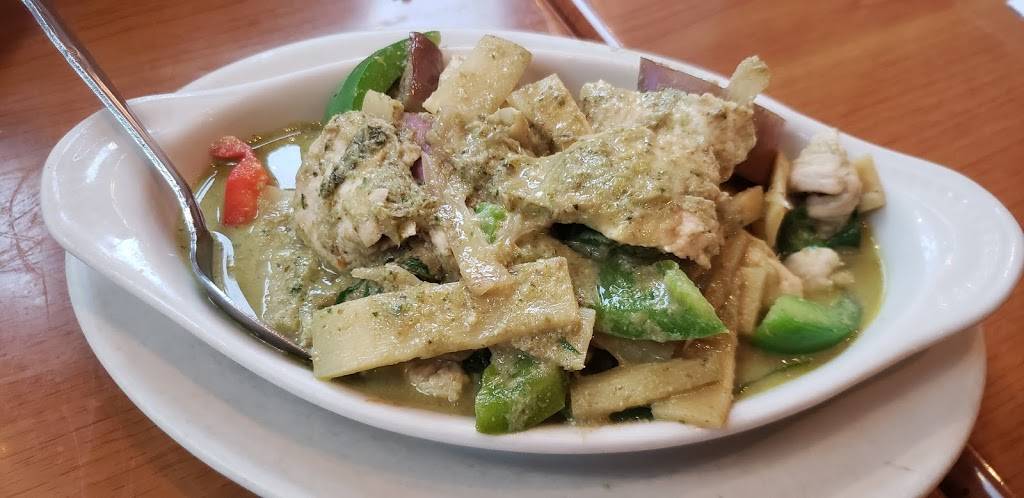 Sri Thai | restaurant | 234 Bloomfield St, Hoboken, NJ 07030, USA | 2017984822 OR +1 201-798-4822