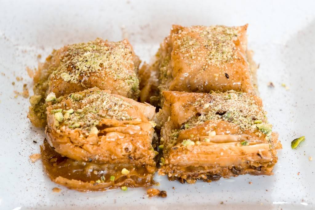 Istanbul Restaurant & Patisserie | restaurant | 1000 Aaron Rd, North Brunswick Township, NJ 08902, USA | 7329401122 OR +1 732-940-1122