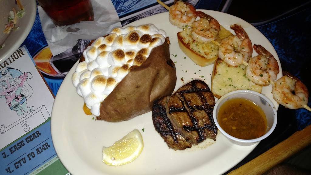 Texas Roadhouse | restaurant | 18194 Gulf Fwy, Friendswood, TX 77546, USA | 2814613800 OR +1 281-461-3800