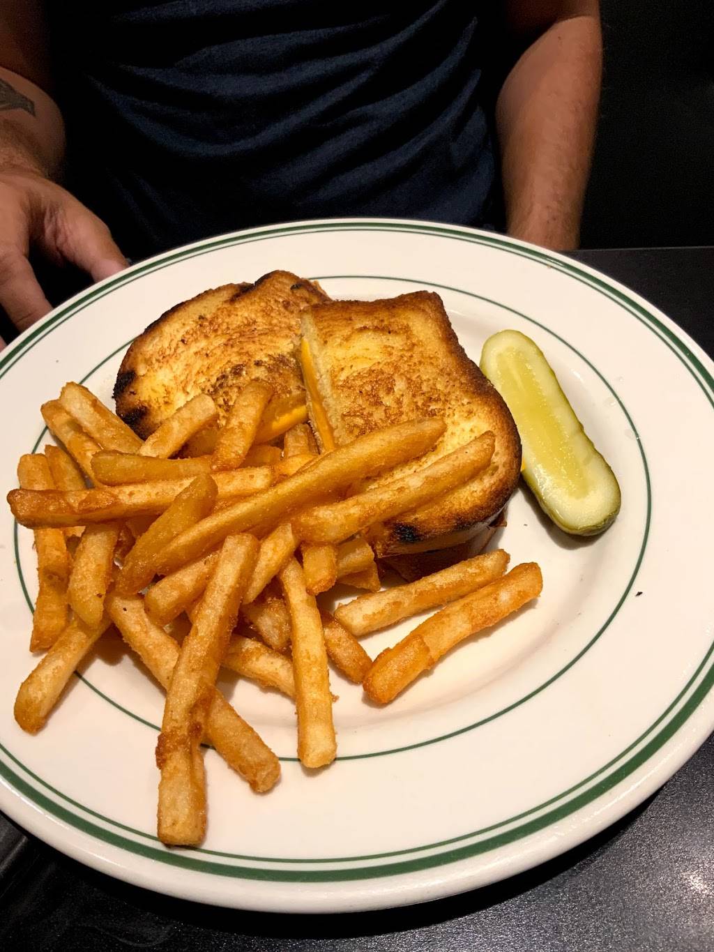 Canters Delicatessen | restaurant | 407 N Virginia St, Reno, NV 89501, USA | 8006877733 OR +1 800-687-7733