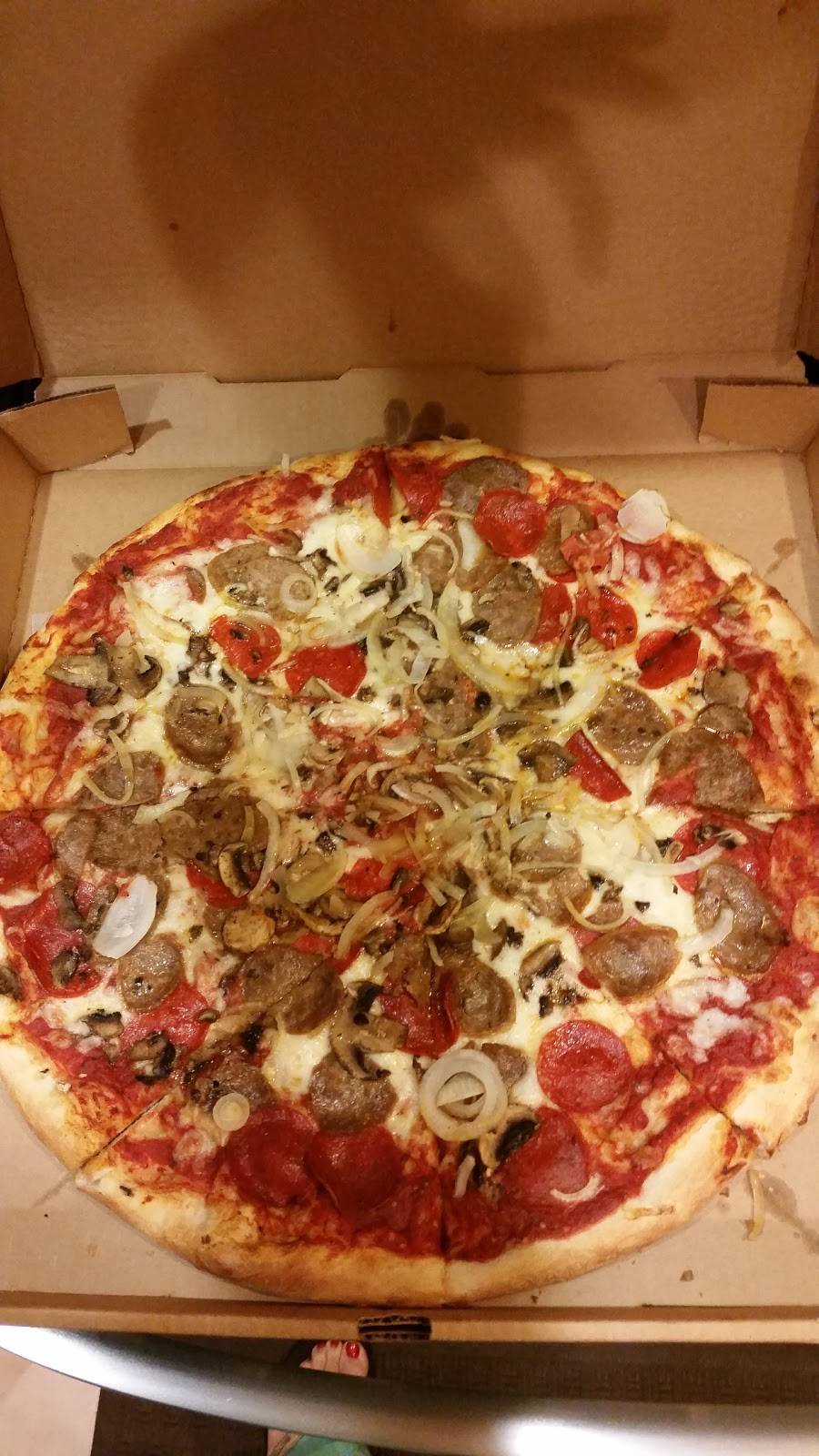 Stassis Italian Grill | restaurant | 11406 Ridge Rd, New Port Richey, FL 34654, USA | 7278485995 OR +1 727-848-5995