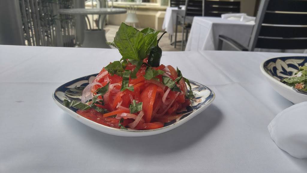 Chayhana Oasis | restaurant | 250 Sunny Isles Blvd, Sunny Isles Beach, FL 33160, USA | 3059171133 OR +1 305-917-1133