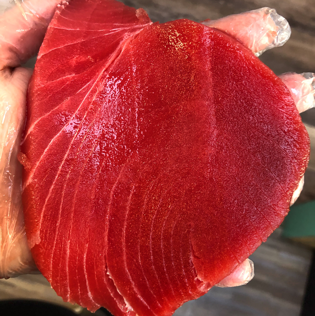 Lolo Poke Newburyport | restaurant | 47 Pleasant St, Newburyport, MA 01950, USA | 9782552504 OR +1 978-255-2504