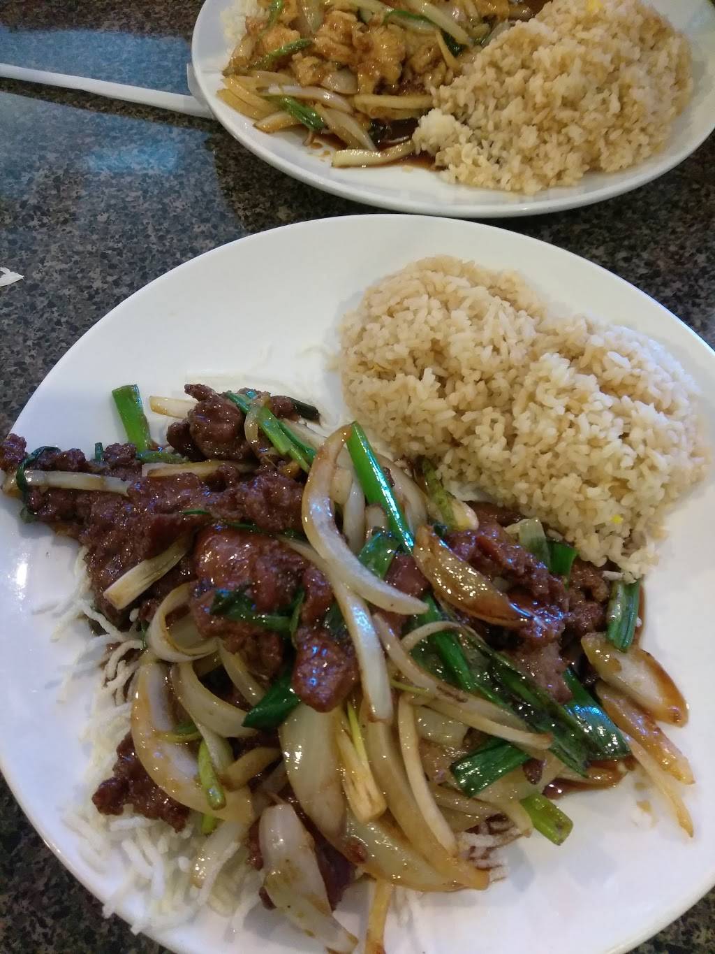 Sunshine Chinese - Thai Restaurant | restaurant | 525 Peachtree Industrial Blvd, Suwanee, GA 30024, USA | 7706149699 OR +1 770-614-9699