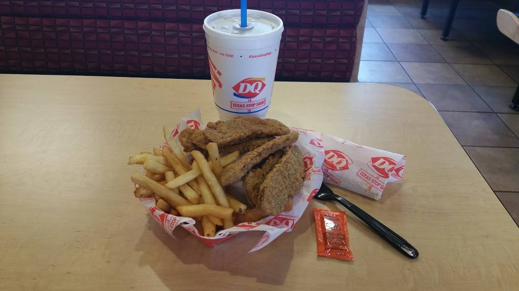 Dairy Queen | restaurant | 1500 US-377, Roanoke, TX 76262, USA | 9528300200 OR +1 952-830-0200