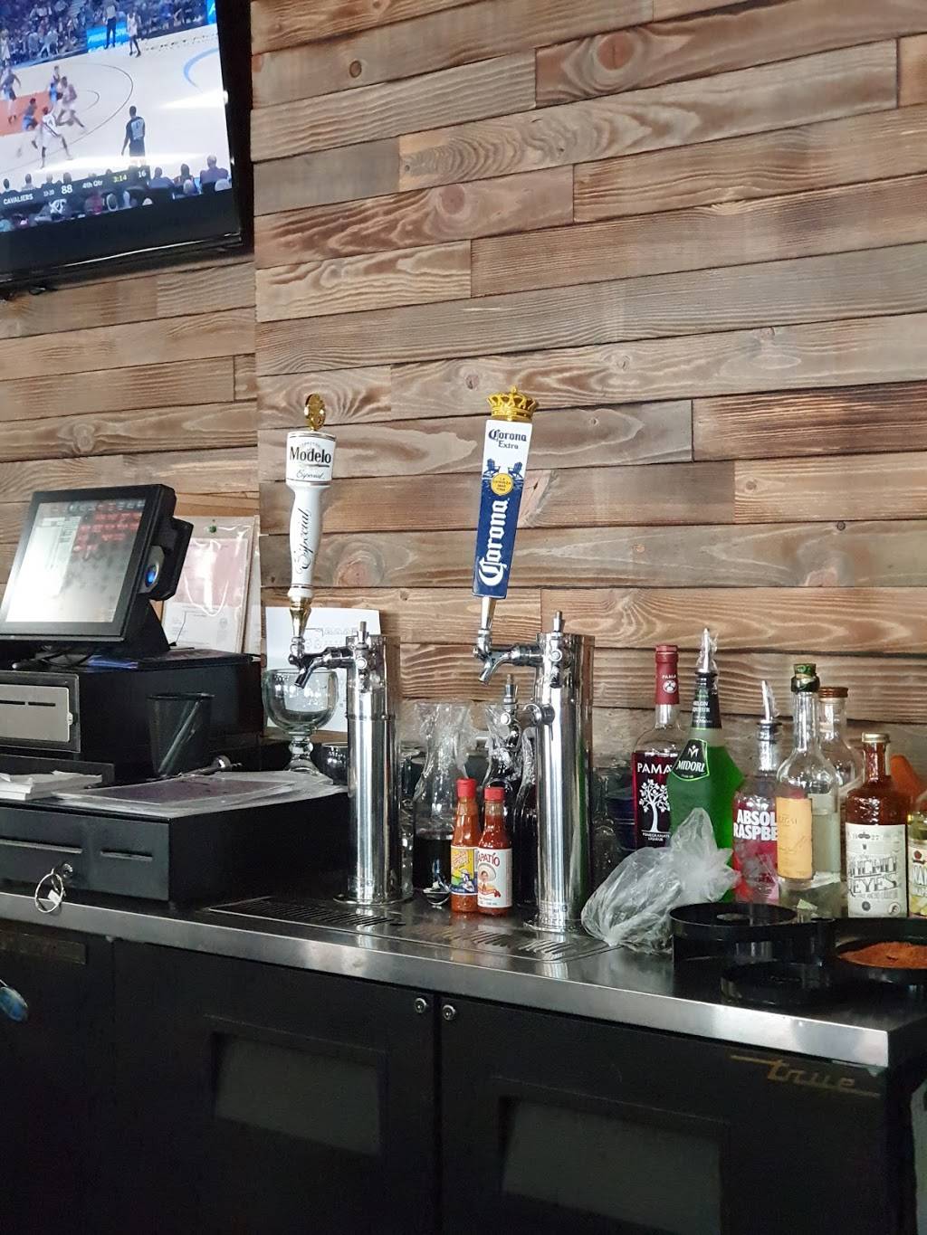 Compadres Cantina | restaurant | 2250 S Euclid Ave ste E, Ontario, CA 91762, USA | 9094581149 OR +1 909-458-1149