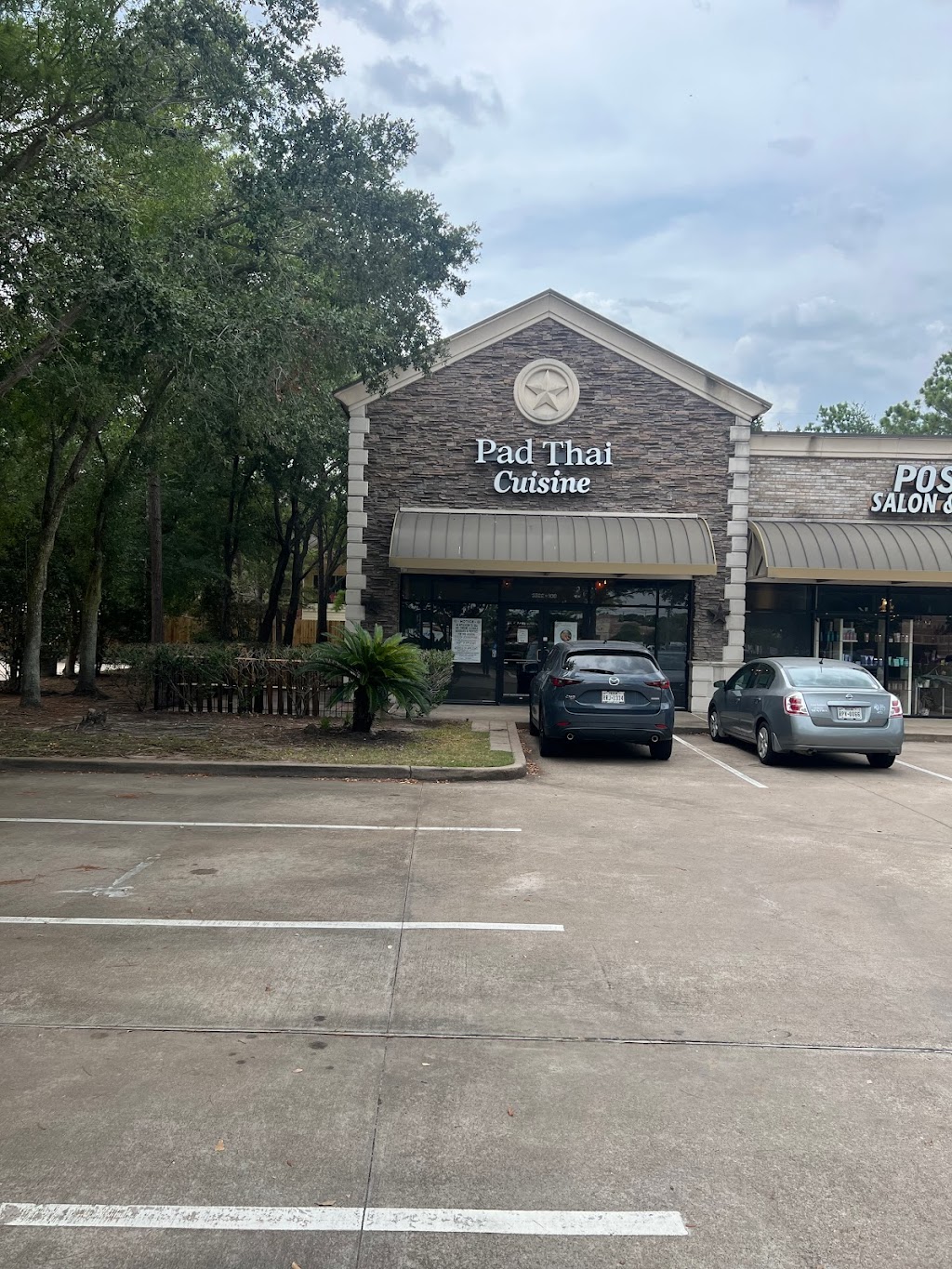 Pad Thai Cuisine | restaurant | 3522 S Mason Rd #100, Katy, TX 77450, USA | 8324642222 OR +1 832-464-2222