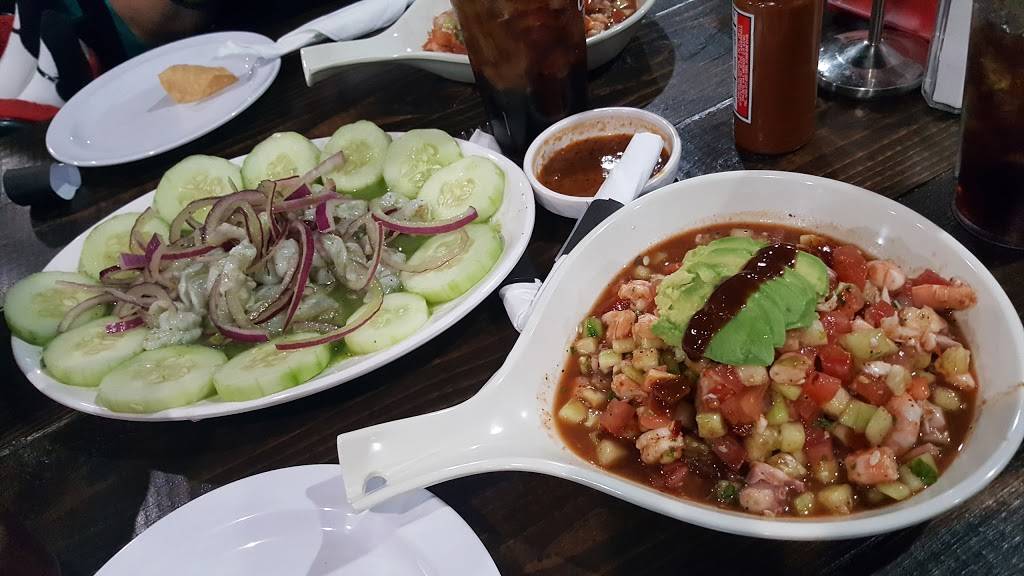 Culichi Town Del Lounge | restaurant | 1160 N Kraemer Blvd, Anaheim, CA 92806, USA | 7146037076 OR +1 714-603-7076