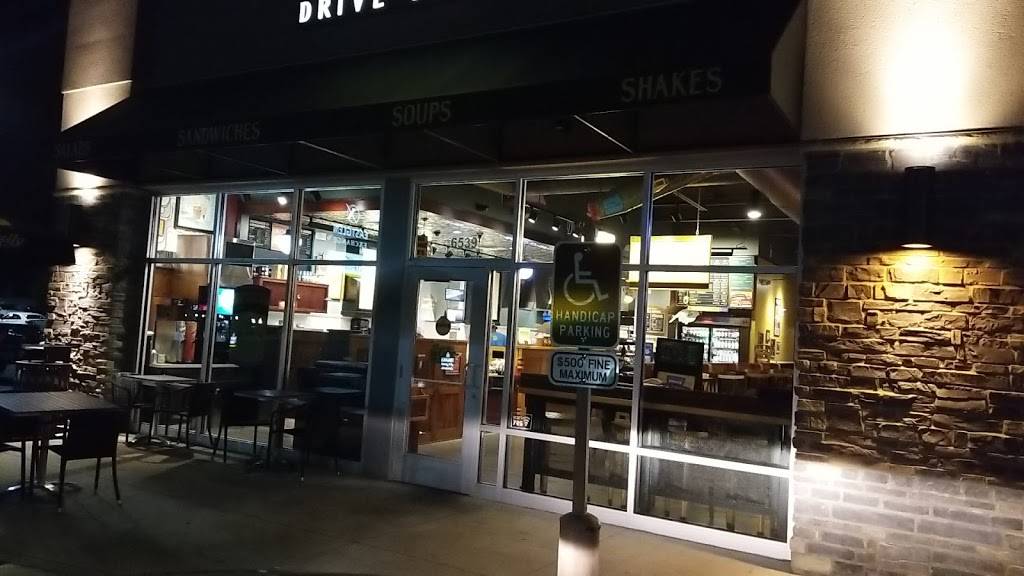 Potbelly Sandwich Shop | restaurant | 6539 E Broad St, Columbus, OH 43213, USA | 6144840200 OR +1 614-484-0200