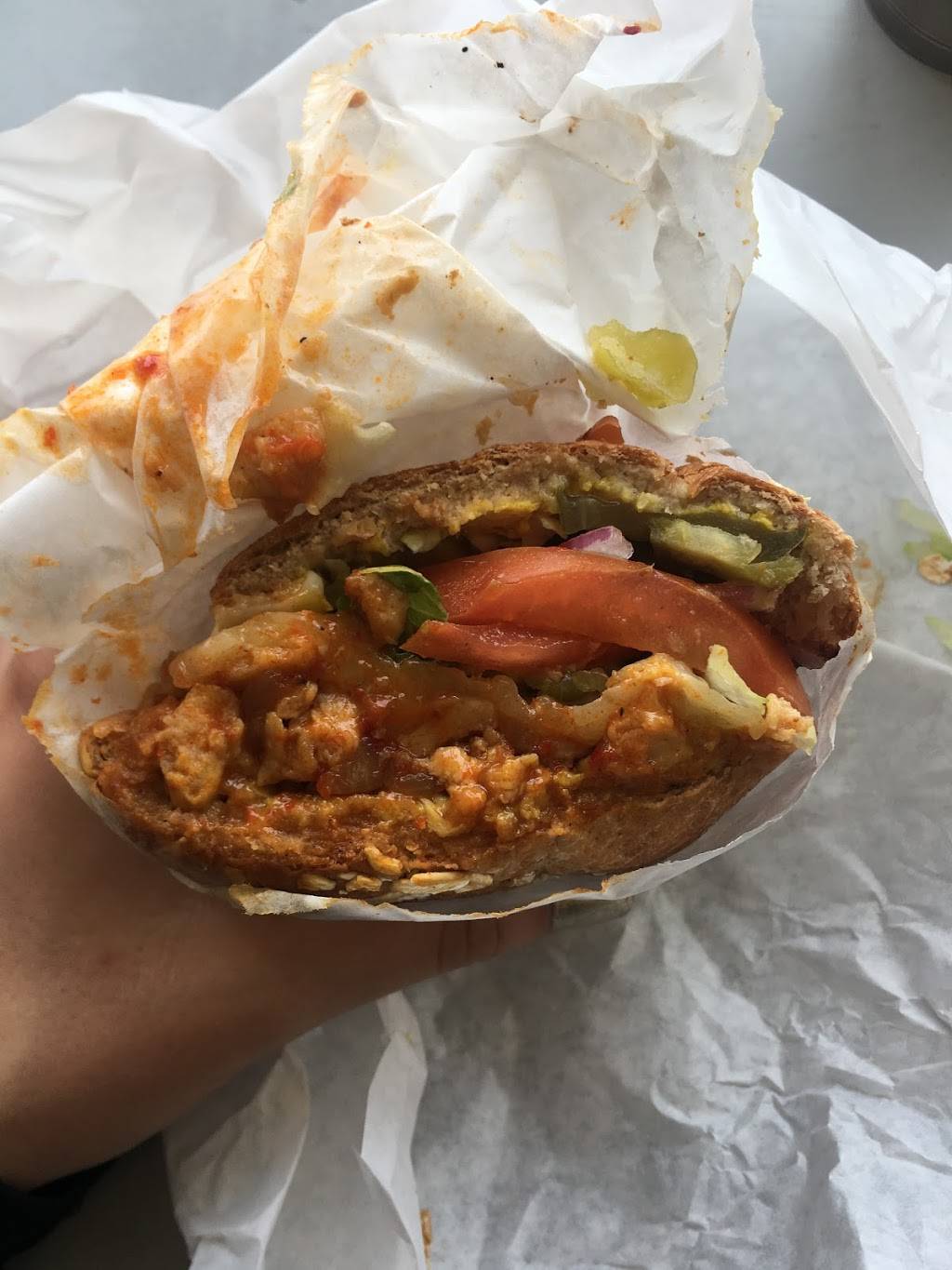 The Sandwich Shop | meal takeaway | 2071 3rd St, San Francisco, CA 94107, USA | 4159340756 OR +1 415-934-0756