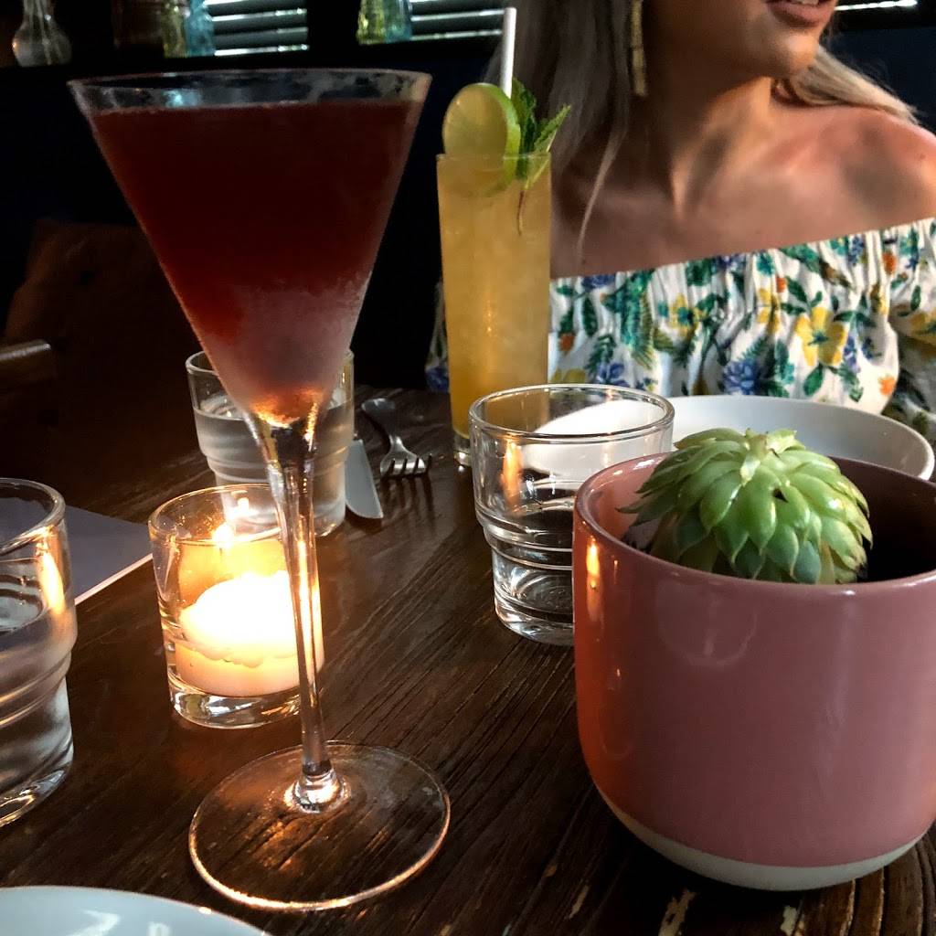 The Jim and Neesie | restaurant | 3120 Collins Ave, Miami, FL 33140, USA | 7864965730 OR +1 786-496-5730