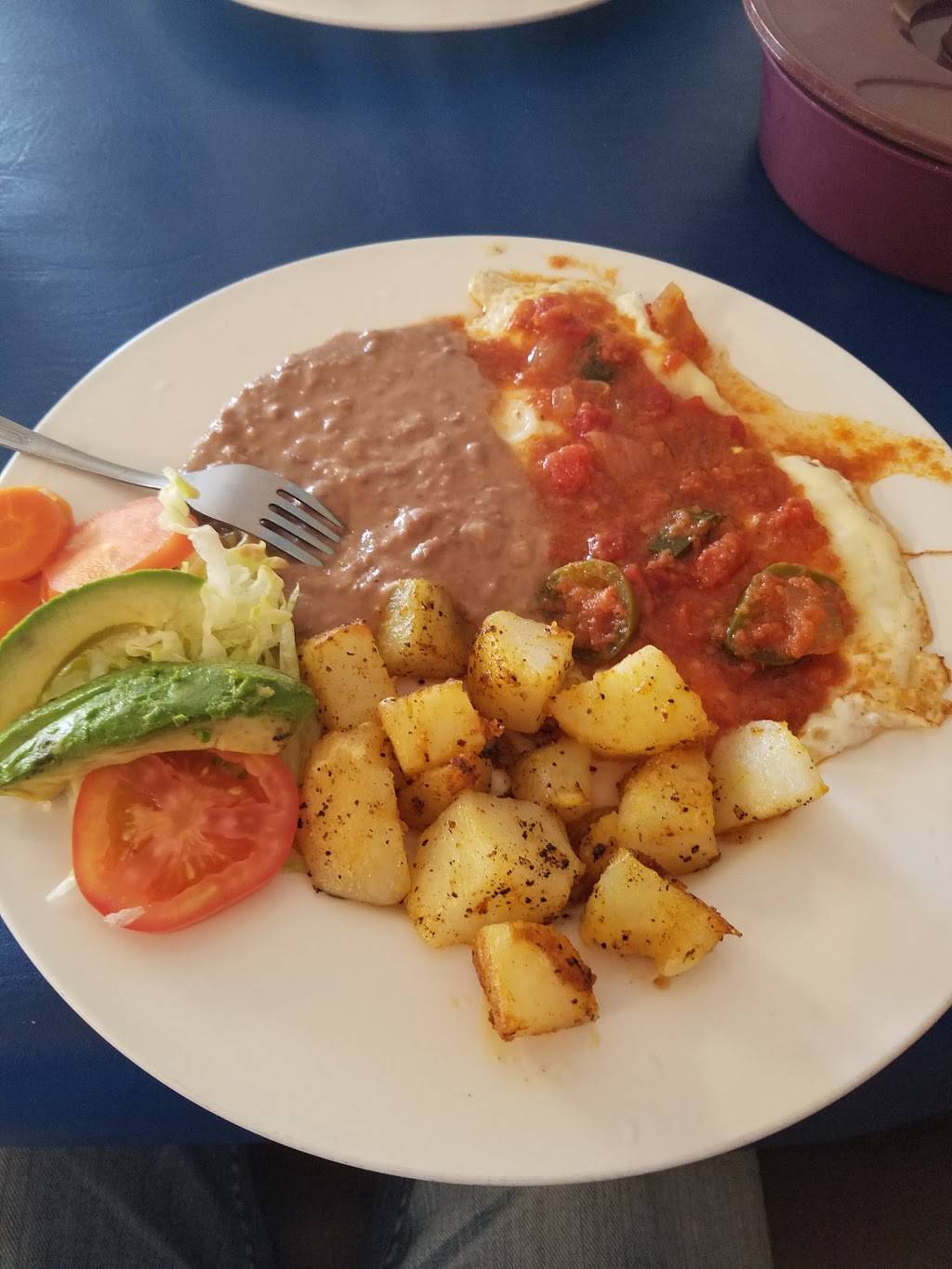 Mi Pueblito | restaurant | 2222 Gus Thomasson Rd, Dallas, TX 75228, USA | 2143289282 OR +1 214-328-9282