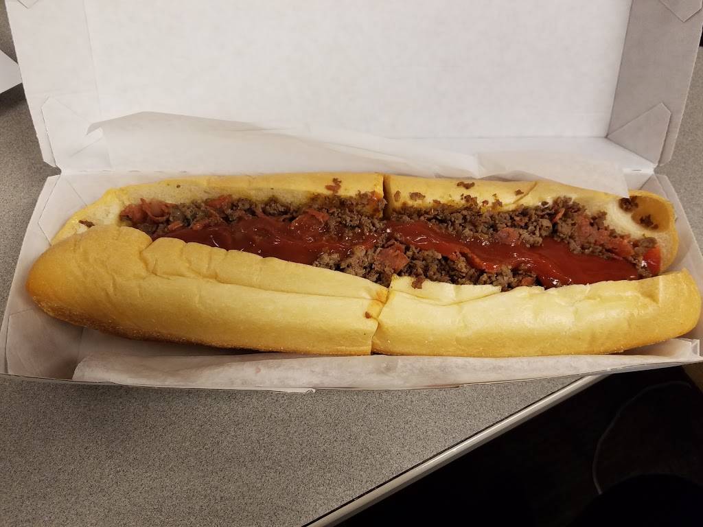 El Greco Pizza | meal delivery | 4301 N 9th St, Philadelphia, PA 19140, USA | 2154571774 OR +1 215-457-1774