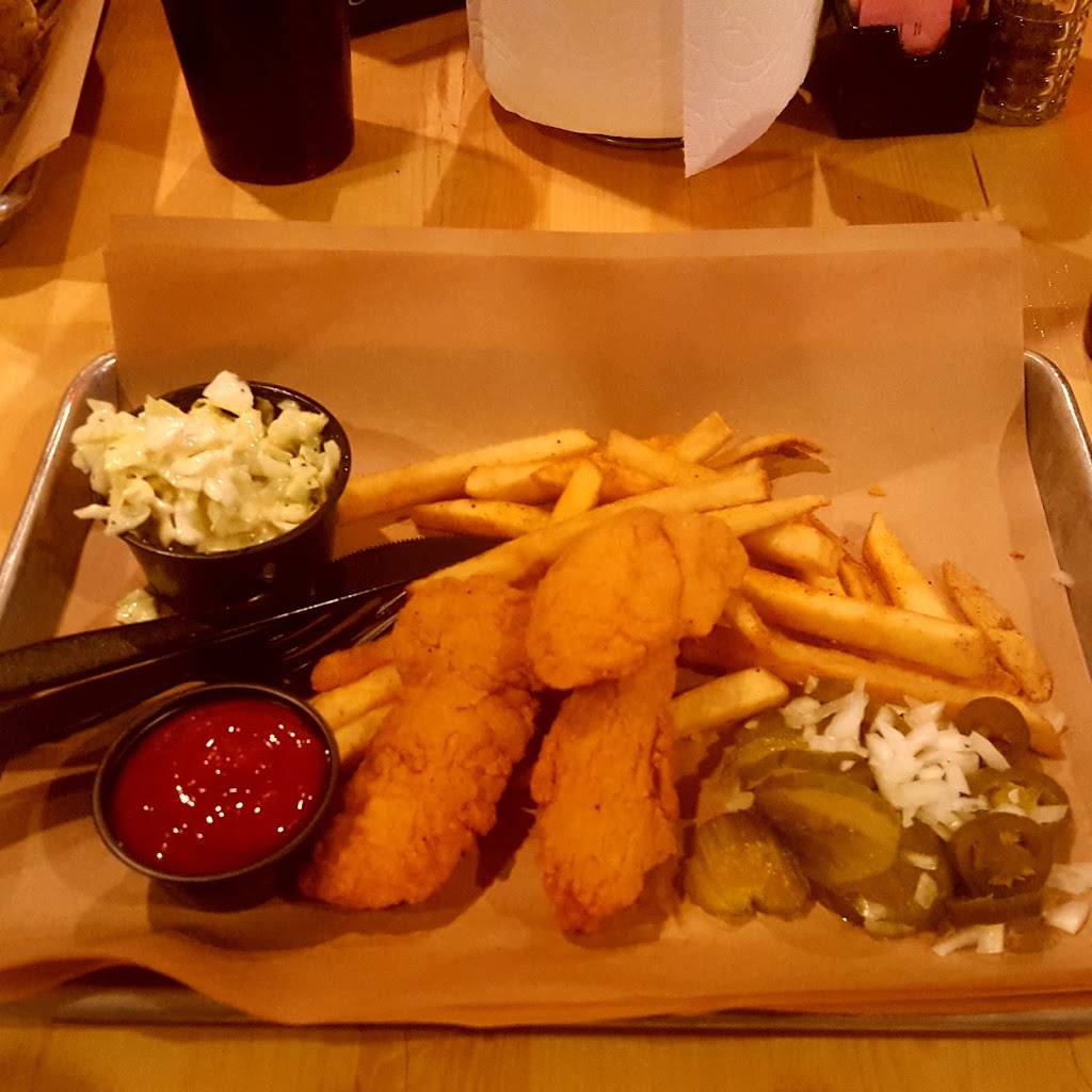 BBQ Rush | restaurant | 5151 S Country Club Rd, Tucson, AZ 85706, USA | 5208087874 OR +1 520-808-7874