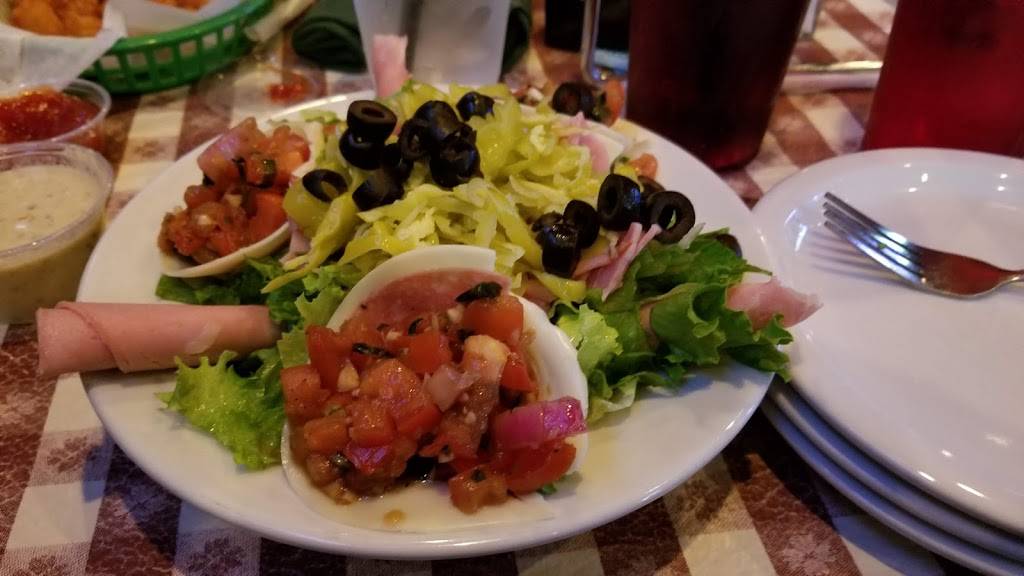 Romanos | restaurant | 3557 University Ave, Riverside, CA 92501, USA | 9517806000 OR +1 951-780-6000