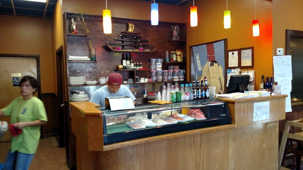 Miso Japanese Restaurant | restaurant | 1419 Chapin Rd, Chapin, SC 29036, USA | 8033457005 OR +1 803-345-7005