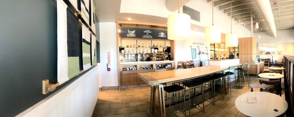 Panera Bread | bakery | 1620 E 1st St, Beaumont, CA 92223, USA | 9518465133 OR +1 951-846-5133