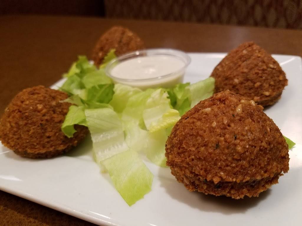 Gyros House Mediterranean Grill | restaurant | 800 N 10th Pl, Renton, WA 98057, USA | 4252275182 OR +1 425-227-5182