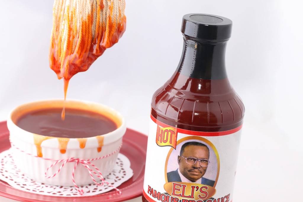 Elis Famous Bar-B-Que | restaurant | 1407 Niles Rd SE, Warren, OH 44484, USA | 3303695457 OR +1 330-369-5457