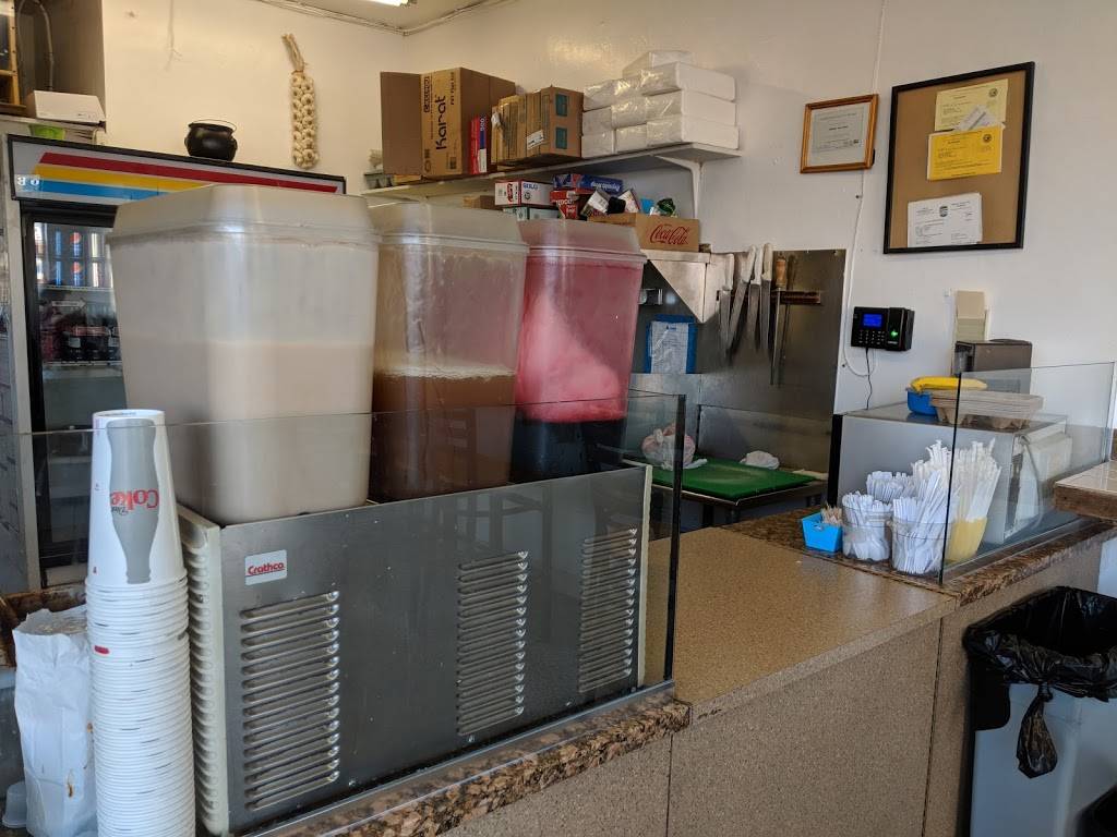 El Grullense II | restaurant | 2940 Middlefield Rd, Redwood City, CA 94063, USA | 6503648449 OR +1 650-364-8449