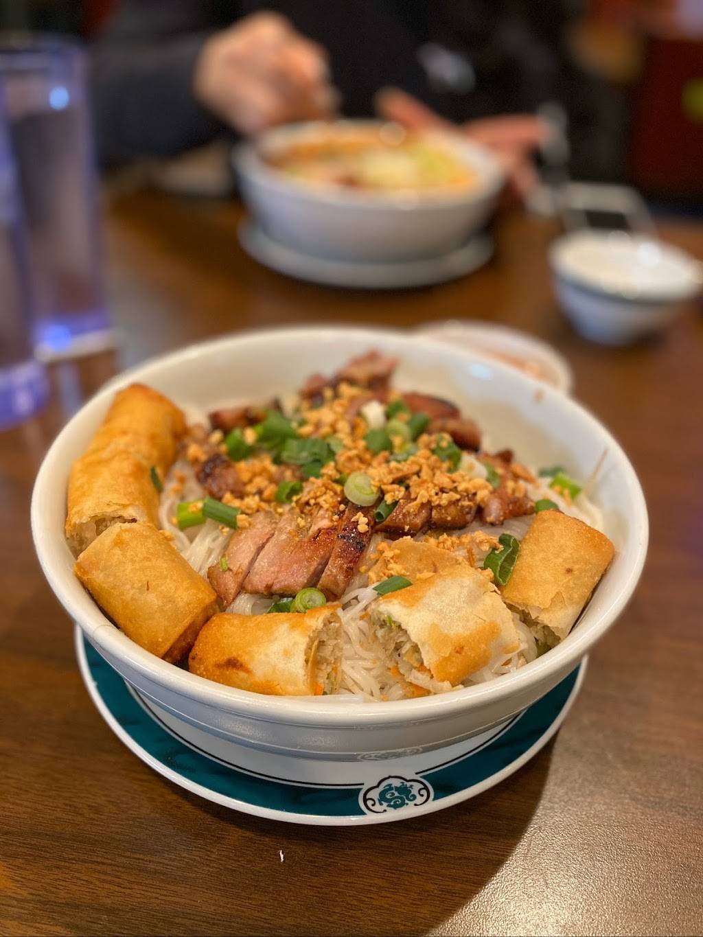 Pho Mekong Restaurant | restaurant | 143 Douglas Ave, Holland, MI 49424, USA | 6162988979 OR +1 616-298-8979